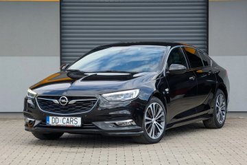 Navi Alu Led Kamera Tempomat Serwis Gwarancja