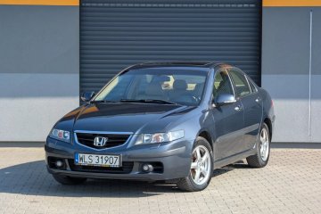 Navi Klima Xenon Alu Serwis Gwarancja