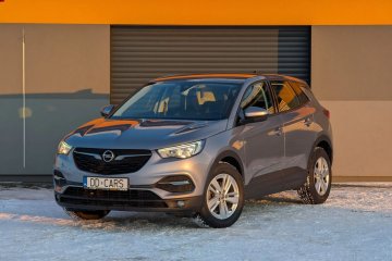 Navi Tempomat Klima Alu Serwis Gwarancja