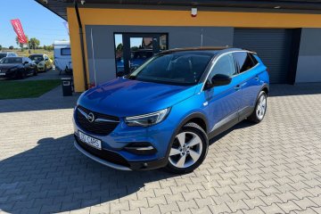 Automat Ledy Navi Panorama Alu Grip Control Serwis Roczna Gwarancja