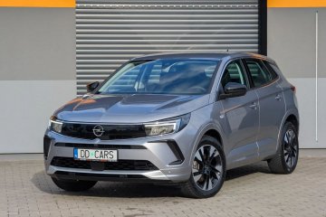 Lift Navi Alu Tempomat Automat Serwis Gwarancja