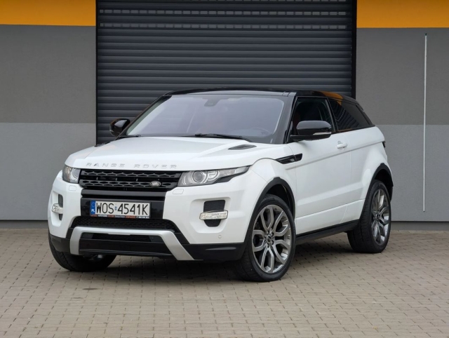 land-rover