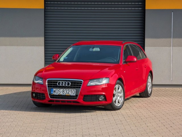 audi