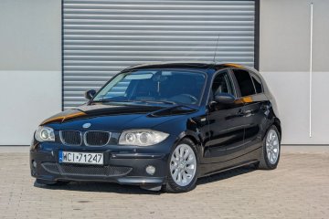 Alu Navi Led Skóra Szyberdach Serwis Gwarancja