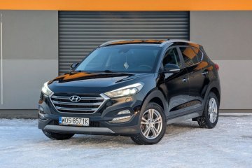 4X4 Automat Navi Kamera Serwis Gwarancja