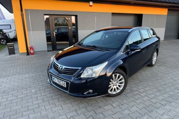 Klima Tempomat Navi Serwis Gwarancja