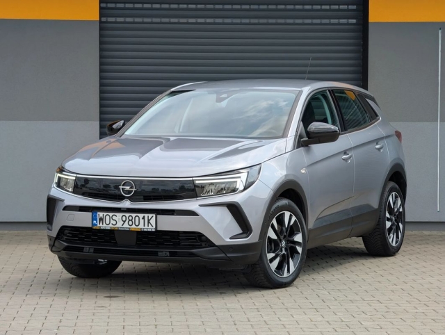 opel