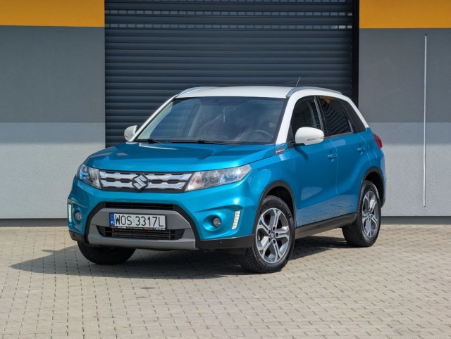 suzuki