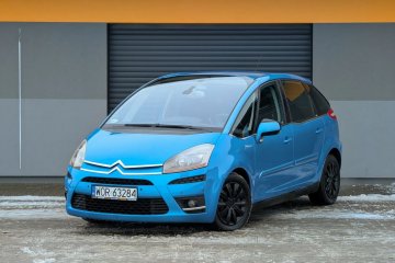 Xenon Welur Klima Tempomat Serwis Gwarancja