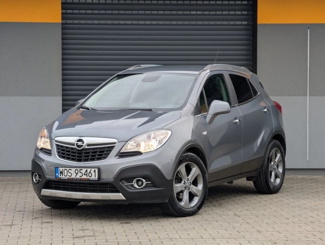 opel