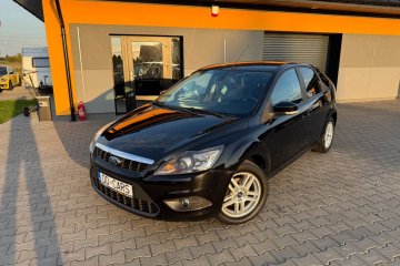 Lift Klima Alu Tempomat Serwis Gwarancja