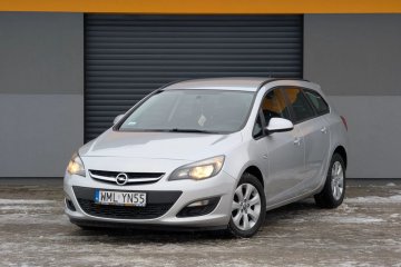 LPG Alu Klima Tempomat Serwis Gwarancja