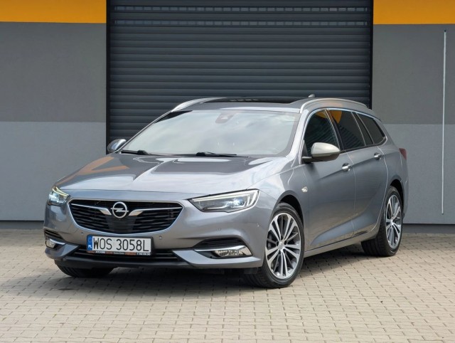opel