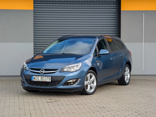 opel