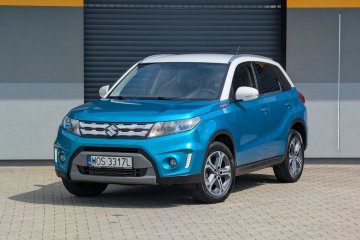 AllGrip Navi Kamera Alcantara Ledy Tempomat Serwis Gwarancja