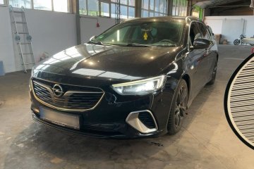 4X4 GSI Navi Alu Led Kamera Tempomat Serwis Gwarancja