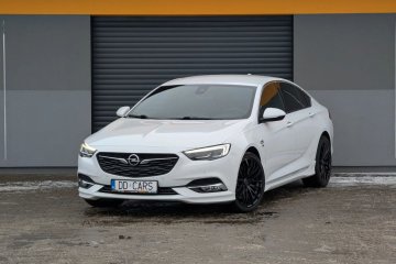 OPC Line 4x4 Navi Kamera Podgrzewane fotele Serwis Gwarancja