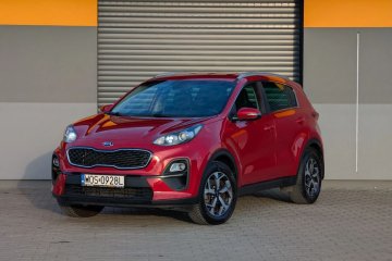 LIFT Ledy Navi Automat Kamera Podgrzewane fotele Serwis Gwarancja