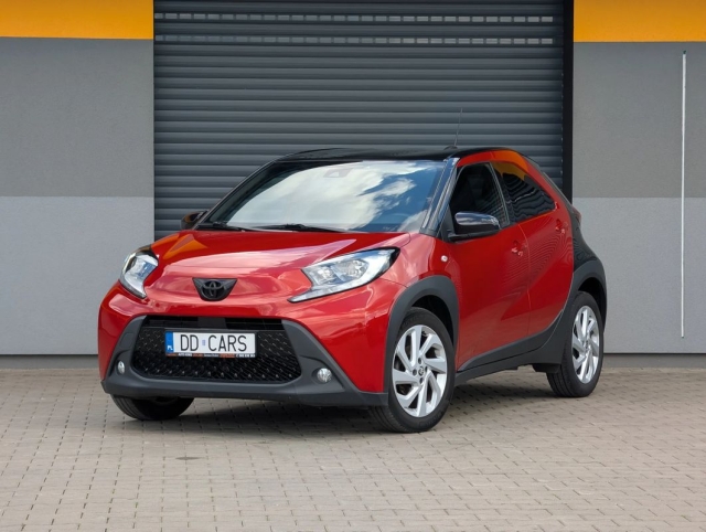 toyota