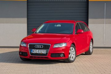 Klima Tempomat Alu Serwis Gwarancja