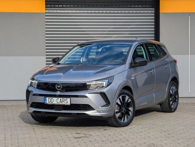 opel
