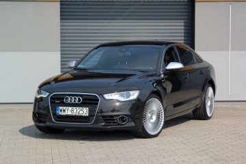 S-line Ledy Alu 20