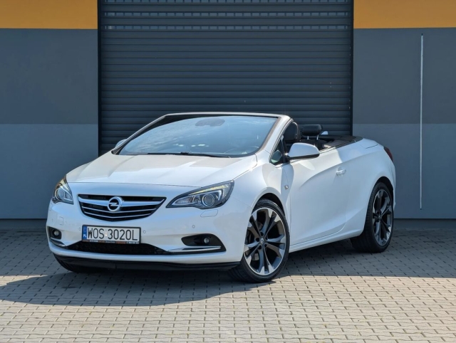 opel
