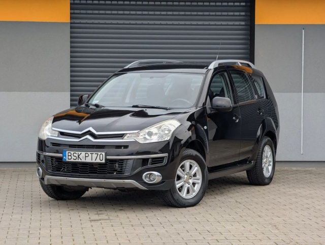 citroen