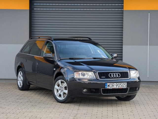 audi