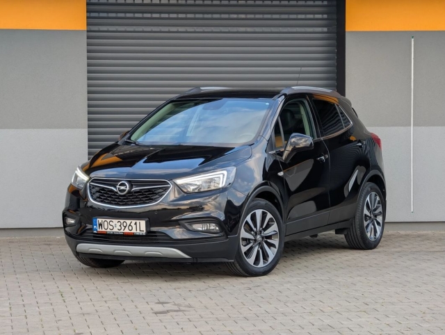 opel