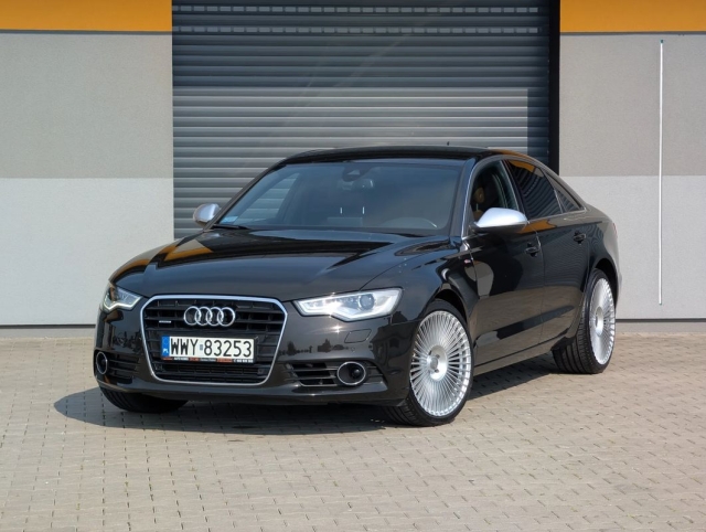 audi