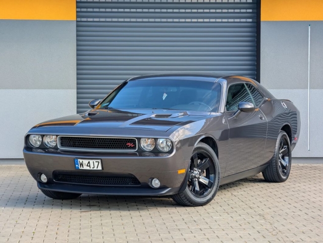 dodge