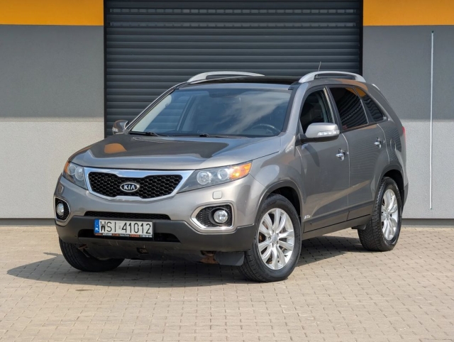 kia