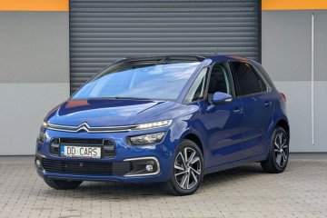 Shine Navi Kamera 360 Panorama Masaż Ledy Tempomat Serwis Gwarancja
