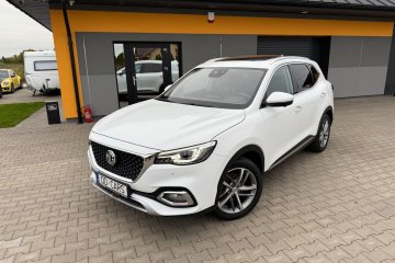 VAT 23% Panorama Ledy Kamera Elek. Klapa Navi Serwis Gwarancja