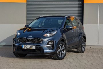 4x4 Ledy Navi Kamera Podgrzewane fotele i Kierownica Serwis Gwarancja