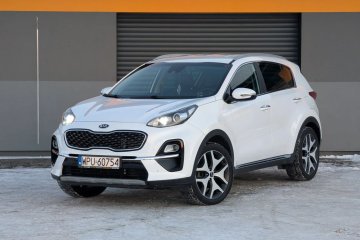 Ledy Navi Tempomat Serwis Gwarancja