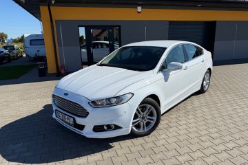 Navi Ledy Elek. Klapa Tempomat Serwis Gwarancja