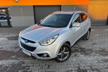 Lift Ledy Alu Skóra Navi Kamera Serwis Gwarancja