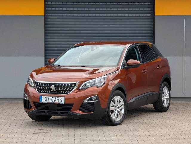 peugeot