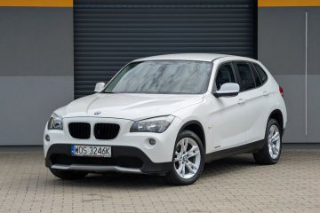 Navi Alu Klima Tempomat Serwis Gwarancja