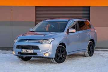 2.0 PHEV 4X4 Automat Kamera Alu Navi Serwis Gwarancja