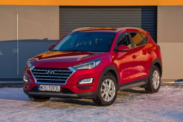 Lift 4x4 Alcantara Grzana Kier. i Fotele Navi Kamera Serwis Gwarancja