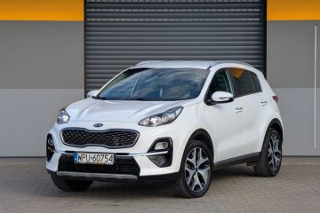 Ledy Navi Tempomat Kamera Serwis Gwarancja