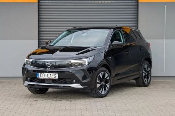 Lift Navi Elek. Klapa Alu Tempomat Automat Serwis Gwarancja